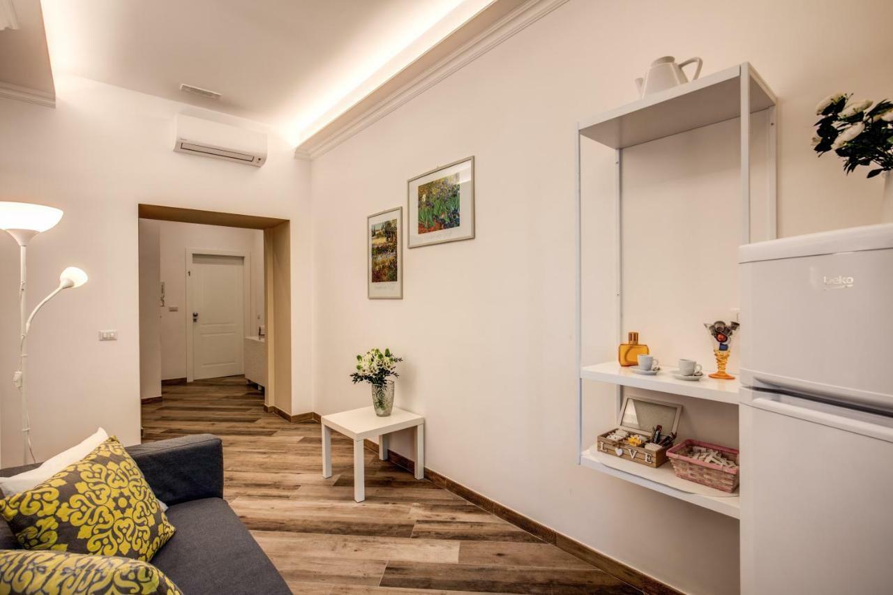 Dimore Vespasiano Ρώμη Εξωτερικό φωτογραφία