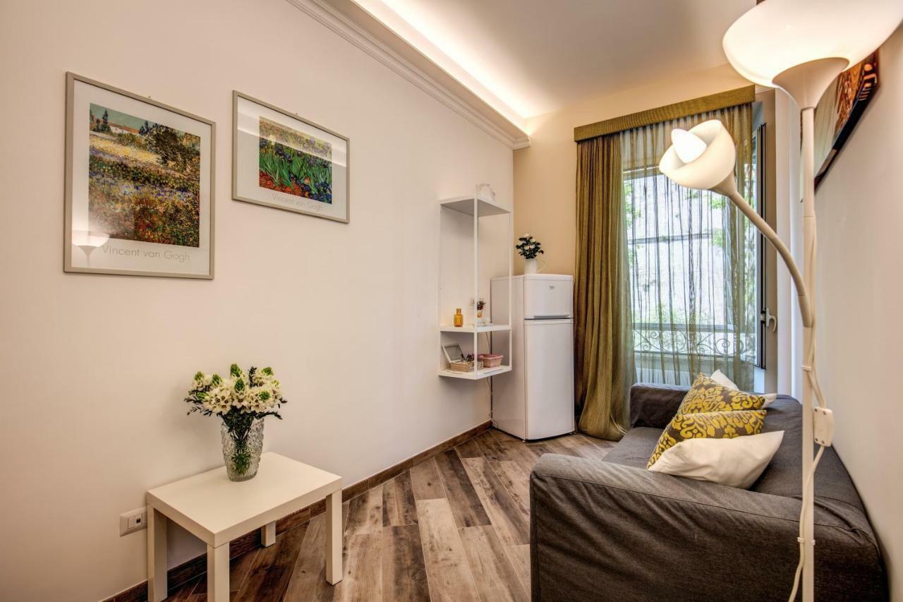 Dimore Vespasiano Ρώμη Εξωτερικό φωτογραφία